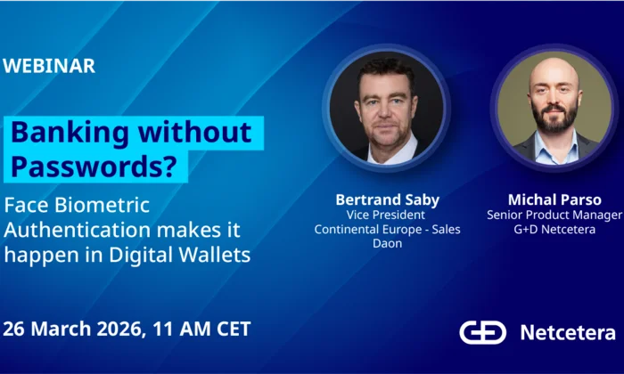 Face Biometric Authentication makes it happen in Digital Wallets