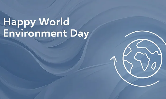Internationaler Tag der Umwelt: Wir alle können handeln und unsere Umwelt schützen
