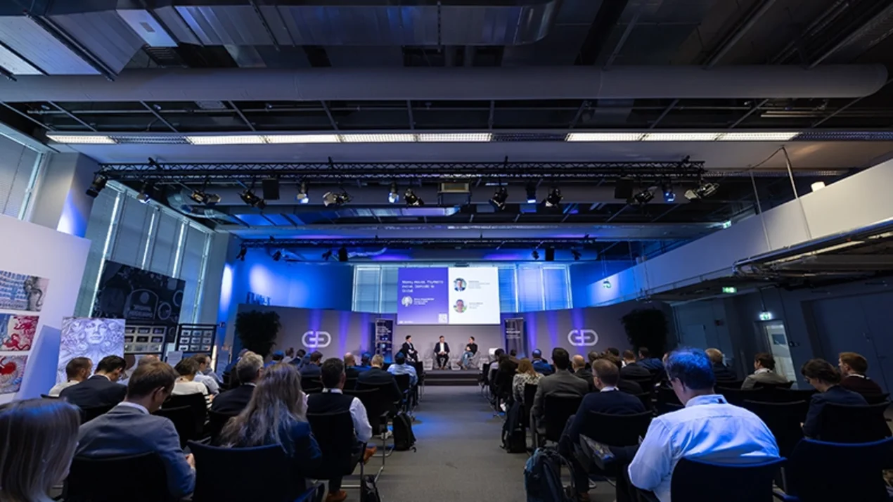 Netcetera Innovation Summit 2026