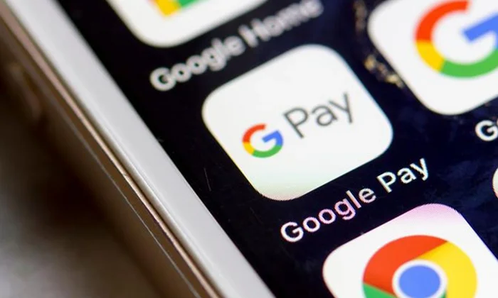 Was ist Google Pay?