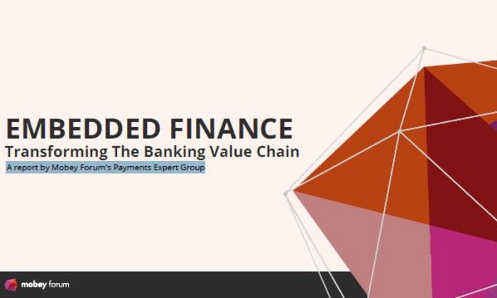 Embedded Finance: Transformation der Wertschöpfungskette im Bankwesen