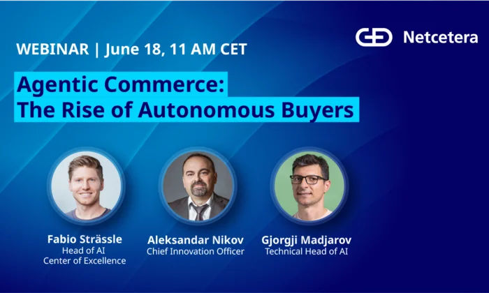 The Rise of Autonomous Buyers