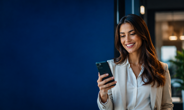 FINMA-compliant onboarding with B2C-QES 