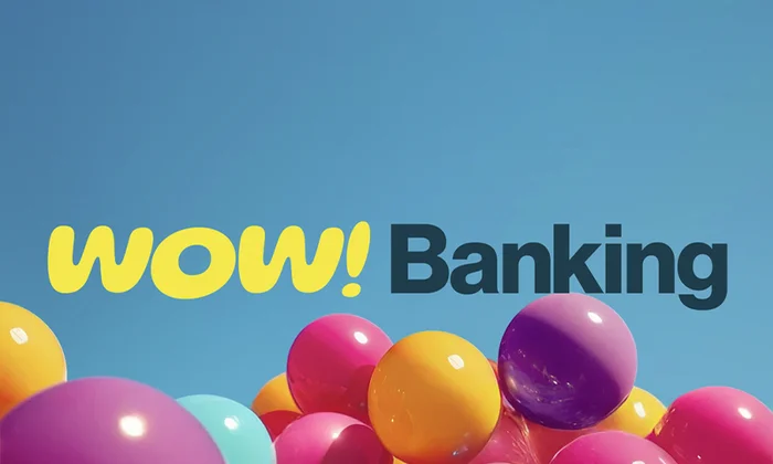 Wow!Banking initiative