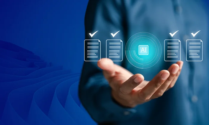 AI integration meets bank-grade security