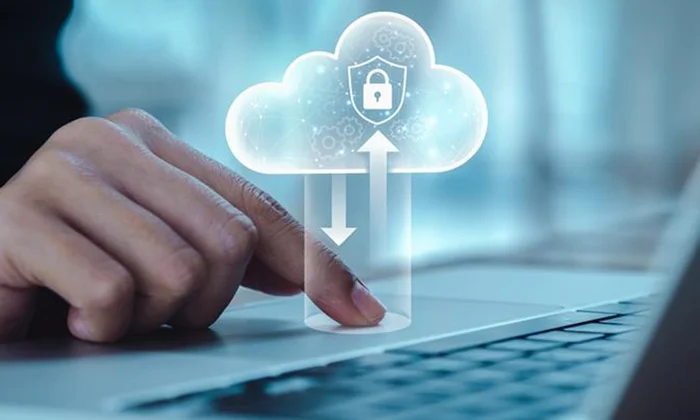 Cloud brings new standards in financial services!