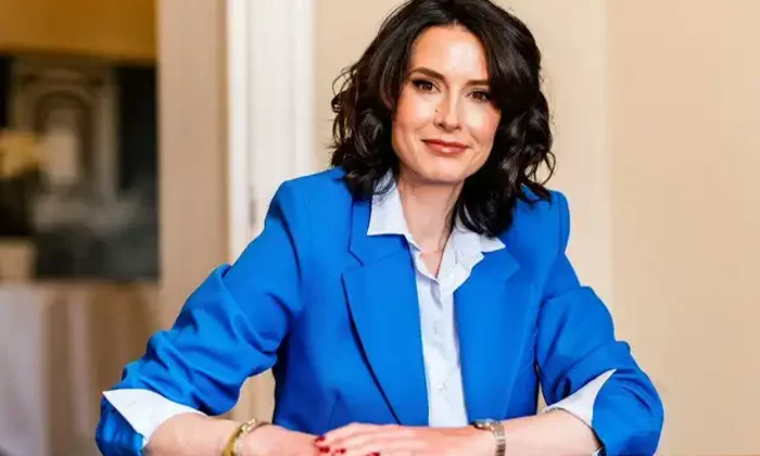 New Managing Director in Cologne  