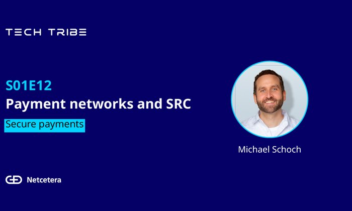 S01E12: Payment networks and SRC