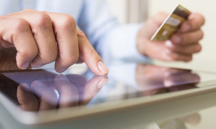 Strong customer authentication