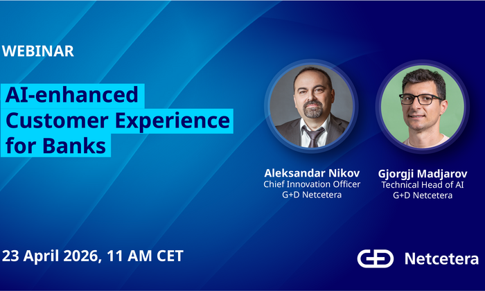 AI-enhanced Customer Experience for Banks