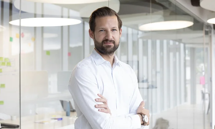 Neue Führung für Digital Banking