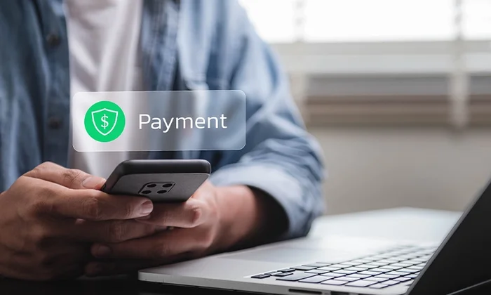 Enabling secure instant payments